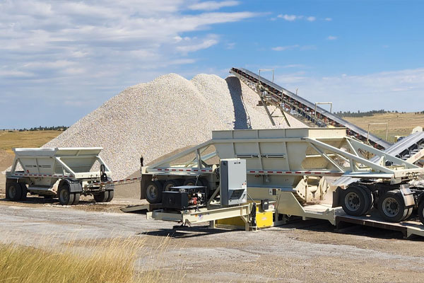 Chipping Montana Contractor