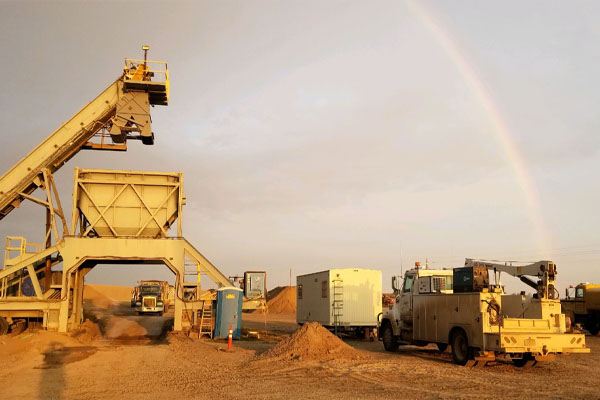 Ctb Plant Montana Contractor