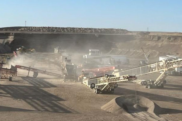 Gravel For Sale Montana